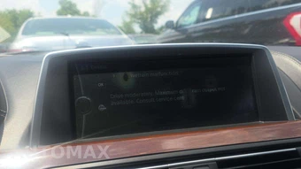 2012 BMW 6 Series Convertible 650i – miniatura 24