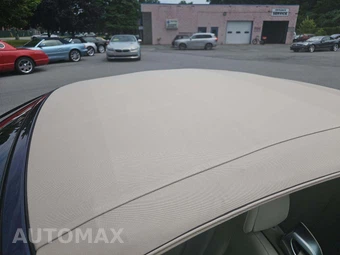 2012 BMW 6 Series Convertible 650i - miniatura 12
