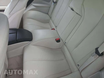 2012 BMW 6 Series Convertible 650i - miniatura 13