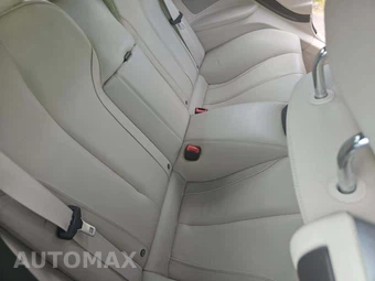 2012 BMW 6 Series Convertible 650i - miniatura 16