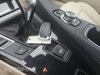 2012 BMW 6 Series Convertible 650i - miniatura 8