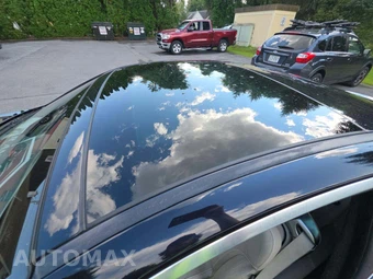 2012 BMW 6 Series Coupe 640i - miniatura 12