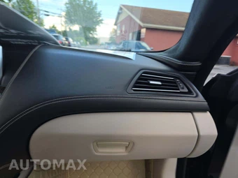 2012 BMW 6 Series Coupe 640i - miniatura 19