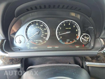 2012 BMW 6 Series Coupe 640i - miniatura 9