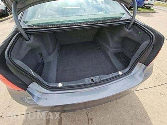 2012 BMW 7 Series Sedan 750i - miniatura 15