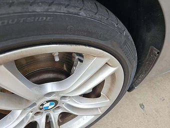 2012 BMW 7 Series Sedan 750i - miniatura 22