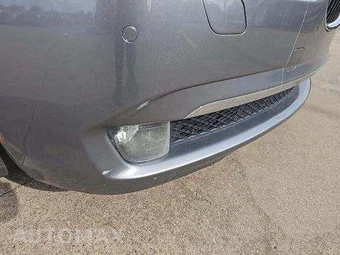 2012 BMW 7 Series Sedan 750i - miniatura 23