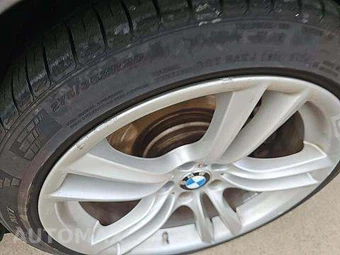 2012 BMW 7 Series Sedan 750i - miniatura 24