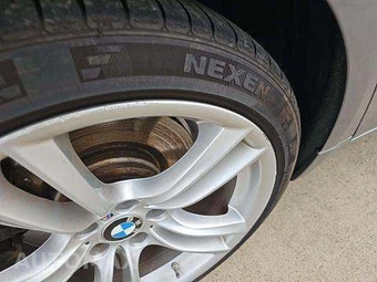 2012 BMW 7 Series Sedan 750i - miniatura 26
