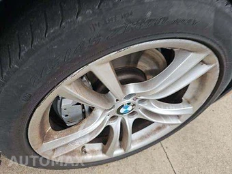 2012 BMW 7 Series Sedan 750i - miniatura 27