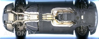 2012 BMW 7 Series Sedan 750i - miniatura 18