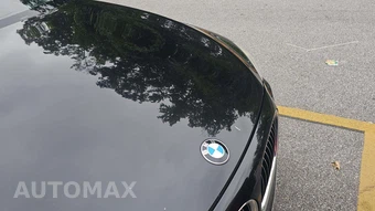 2012 BMW 7 Series Sedan 750i - miniatura 19