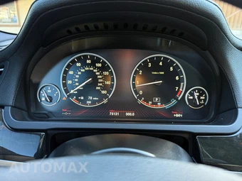 2012 BMW 7 Series Sedan 750Li - miniatura 14