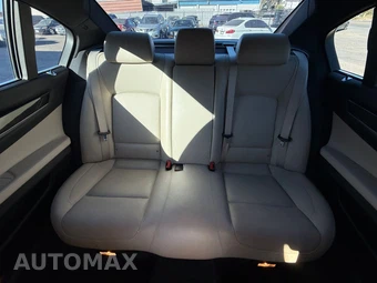 2012 BMW 7 Series Sedan 750Li - miniatura 20