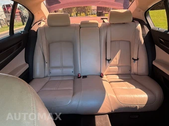2012 BMW 7 Series Sedan 750Li - miniatura 16