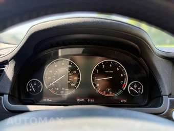 2012 BMW 7 Series Sedan 750Li - miniatura 14