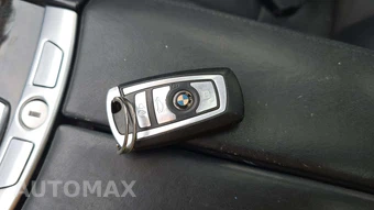 2012 BMW 7 Series Sedan 750Li – miniatura 20
