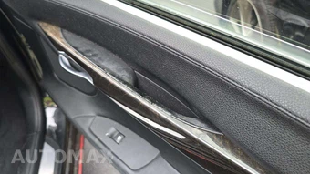 2012 BMW 7 Series Sedan 750Li – miniatura 25