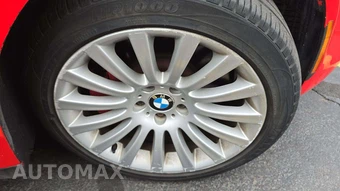 2012 BMW 7 Series Sedan 750Li – miniatura 26