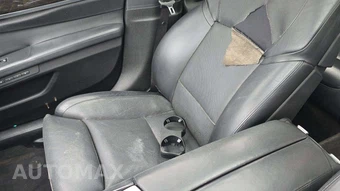 2012 BMW 7 Series Sedan 750Li – miniatura 31