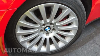 2012 BMW 7 Series Sedan 750Li – miniatura 41