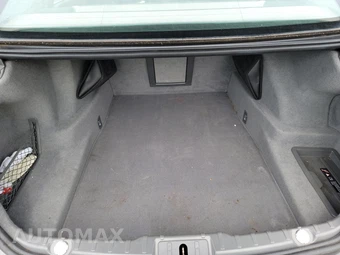 2012 BMW 7 Series Sedan 750Li xDrive - miniatura 16