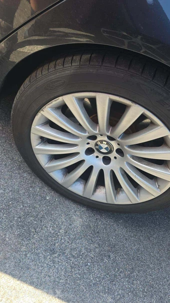 2012 BMW 7 Series Sedan 750Li xDrive - miniatura 22