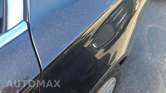 2012 BMW 7 Series Sedan 750Li xDrive - miniatura 23