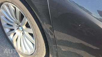 2012 BMW 7 Series Sedan 750Li xDrive - miniatura 26