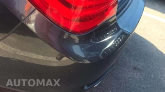 2012 BMW 7 Series Sedan 750Li xDrive - miniatura 28