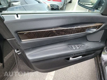 2012 BMW 7 Series Sedan 750Li xDrive - miniatura 9