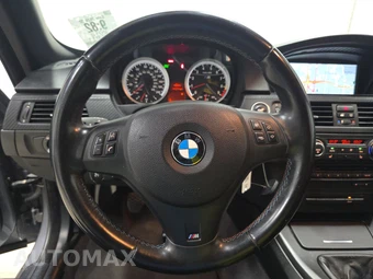 2012 BMW M3 Convertible - miniatura 10