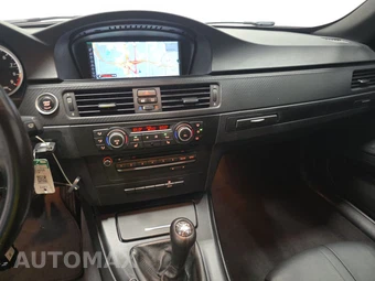 2012 BMW M3 Convertible - miniatura 11