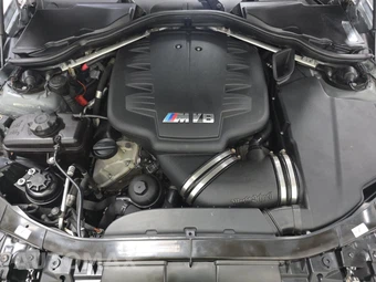 2012 BMW M3 Convertible - miniatura 15