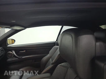 2012 BMW M3 Convertible - miniatura 18