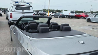 2012 BMW M3 Convertible - miniatura 19