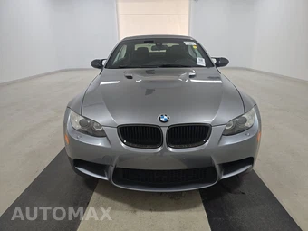 2012 BMW M3 Convertible - miniatura 2