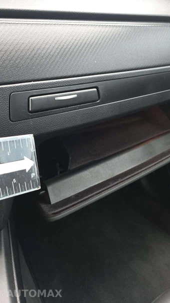 2012 BMW M3 Convertible - miniatura 20