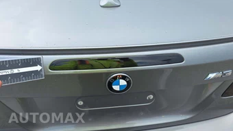 2012 BMW M3 Convertible - miniatura 28