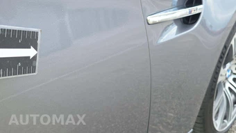 2012 BMW M3 Convertible - miniatura 30