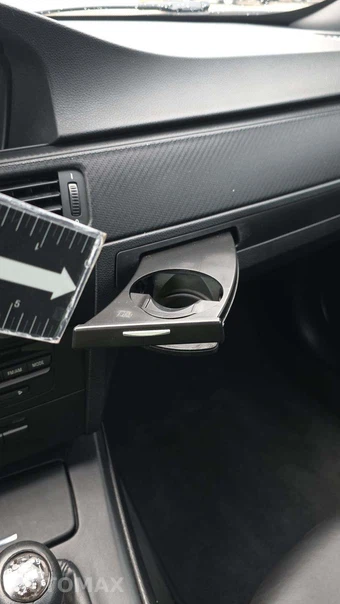 2012 BMW M3 Convertible - miniatura 31
