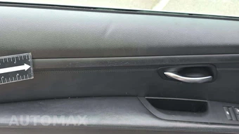 2012 BMW M3 Convertible - miniatura 35