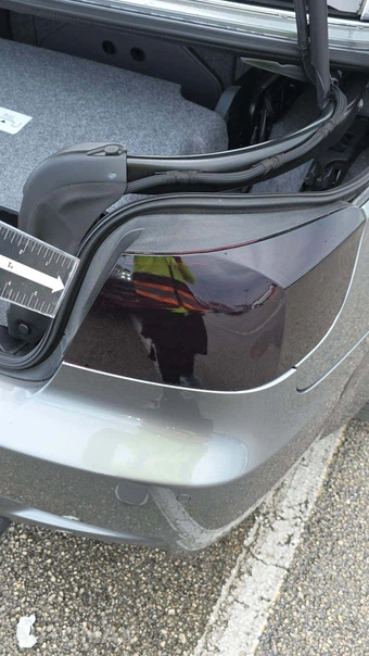 2012 BMW M3 Convertible - miniatura 37