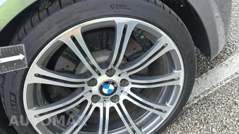 2012 BMW M3 Convertible - miniatura 42