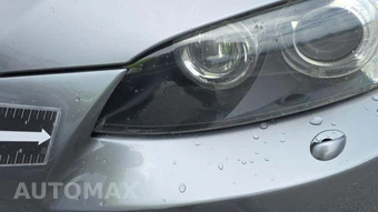 2012 BMW M3 Convertible - miniatura 46