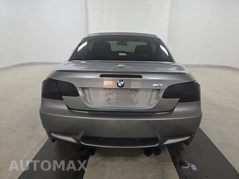 2012 BMW M3 Convertible - miniatura 5