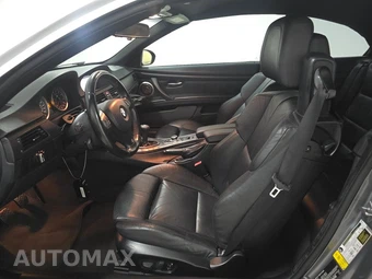 2012 BMW M3 Convertible - miniatura 7