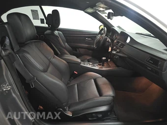 2012 BMW M3 Convertible - miniatura 8