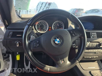 2012 BMW M3 Coupe - miniatura 10