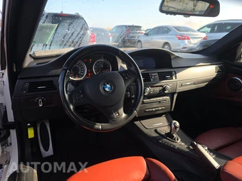 2012 BMW M3 Coupe - miniatura 11